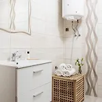 Apartamenty na wzgórzu APARTZAKOP *