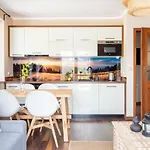 Apartamenty na wzgórzu APARTZAKOP