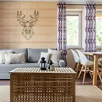Apartamenty na wzgórzu APARTZAKOP Apartamento *