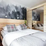 Apartamenty na wzgórzu APARTZAKOP *