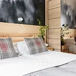 Apartamento Apartamenty na wzgórzu APARTZAKOP
