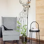 Apartamenty na wzgórzu APARTZAKOP Kościelisko