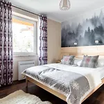 Apartamenty na wzgórzu APARTZAKOP