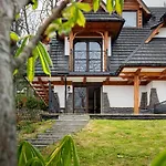 Apartamenty na wzgórzu APARTZAKOP