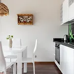 Apartamenty na wzgórzu APARTZAKOP * Kościelisko