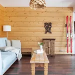 Apartamenty na wzgórzu APARTZAKOP * Kościelisko