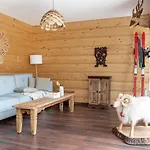Apartamenty na wzgórzu APARTZAKOP *