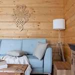 Apartamenty na wzgórzu APARTZAKOP Apartamento