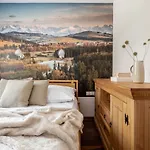 Apartamenty na wzgórzu APARTZAKOP Apartamento *