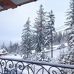 Apartamento Apartamenty na wzgórzu APARTZAKOP Kościelisko