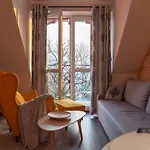 Apartamento Apartamenty na wzgórzu APARTZAKOP *