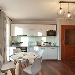 Apartamenty na wzgórzu APARTZAKOP Apartamento