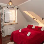 Apartamenty na wzgórzu APARTZAKOP Kościelisko