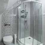 Apartamenty na wzgórzu APARTZAKOP * Kościelisko