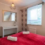Apartamenty na wzgórzu APARTZAKOP Apartamento