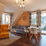 Apartamenty na wzgórzu APARTZAKOP