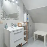 Apartamenty na wzgórzu APARTZAKOP Kościelisko