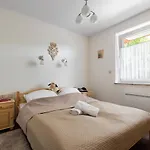 Apartamento Apartamenty na wzgórzu APARTZAKOP Kościelisko