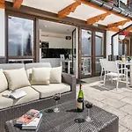 Apartamento Apartamenty na wzgórzu APARTZAKOP