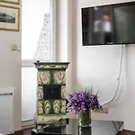 Apartamenty na wzgórzu APARTZAKOP