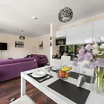 Apartamenty na wzgórzu APARTZAKOP *