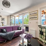 Apartamenty na wzgórzu APARTZAKOP * Kościelisko