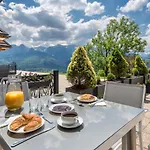 Apartamenty na wzgórzu APARTZAKOP *