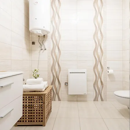 Na Wzgorzu Apartzakop