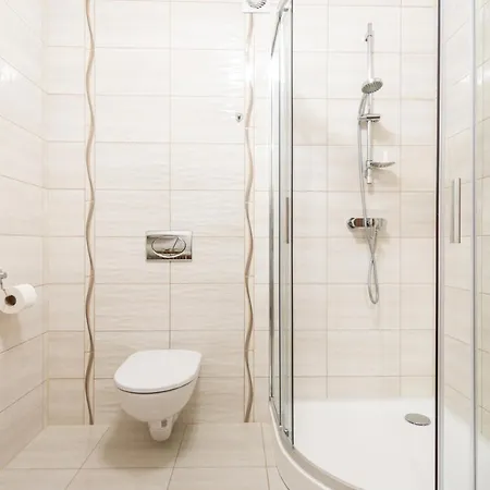 Na Wzgorzu Apartzakop Kościelisko