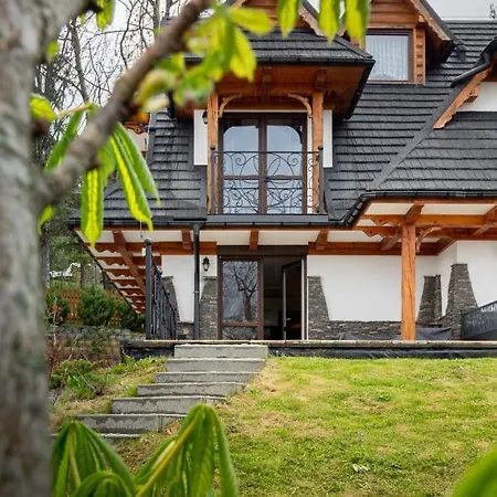 Na Wzgorzu Widokowe Apartzakop