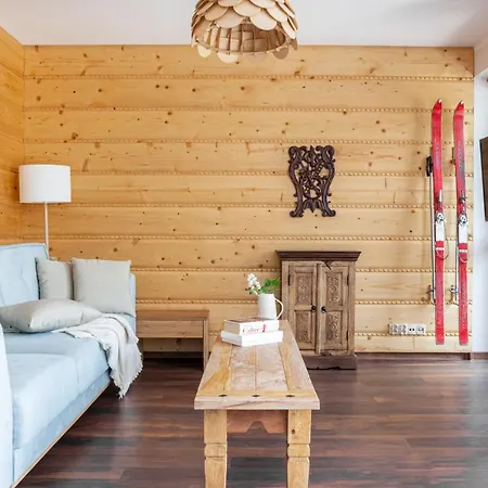 Na Wzgorzu Apartzakop * Kościelisko