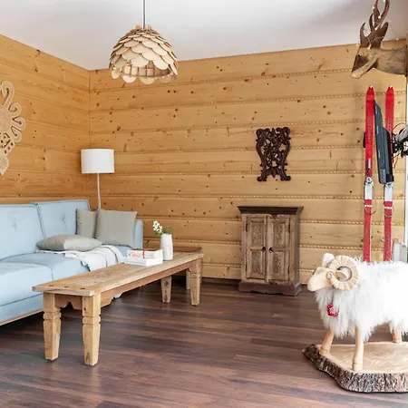 Na Wzgorzu Widokowe Apartzakop *