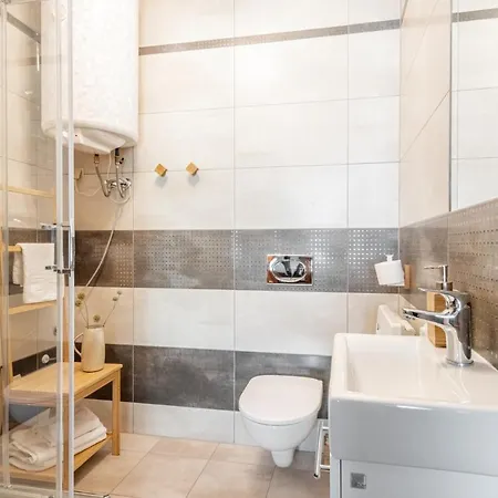 Na Wzgorzu Apartzakop * Kościelisko