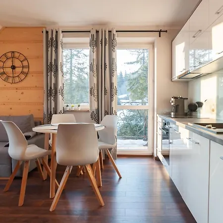 Na Wzgorzu Widokowe Apartzakop