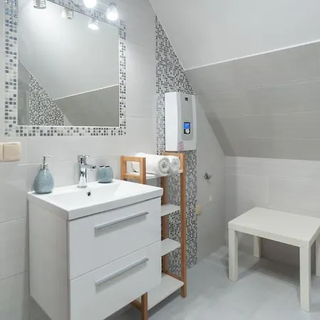 Na Wzgorzu Widokowe Apartzakop Kościelisko