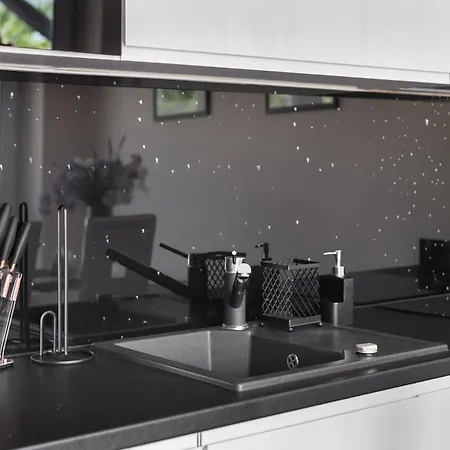 Na Wzgorzu Apartzakop Appartamento Kościelisko