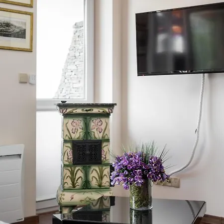 Na Wzgorzu Apartzakop