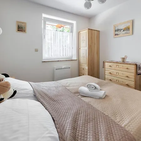 Na Wzgorzu Widokowe Apartzakop Apartmán *
