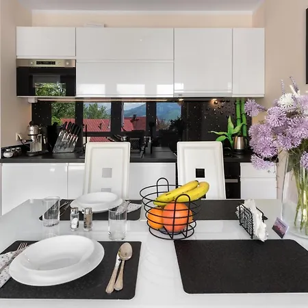 Na Wzgorzu Apartzakop