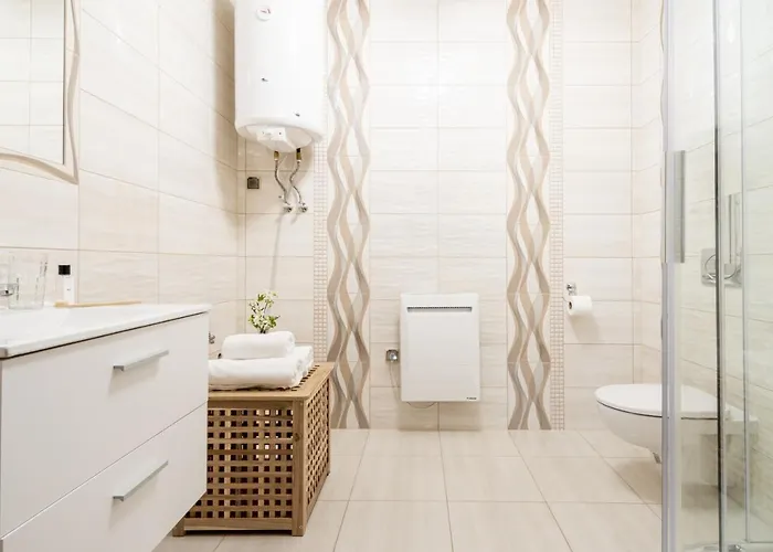 Na Wzgorzu Apartzakop