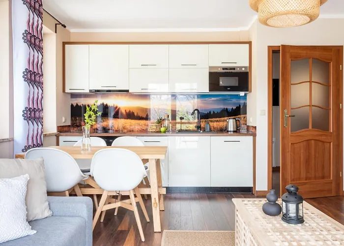 Na Wzgorzu Apartzakop