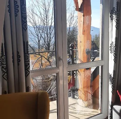 Na Wzgorzu Apartzakop * קושצ'ליסקו