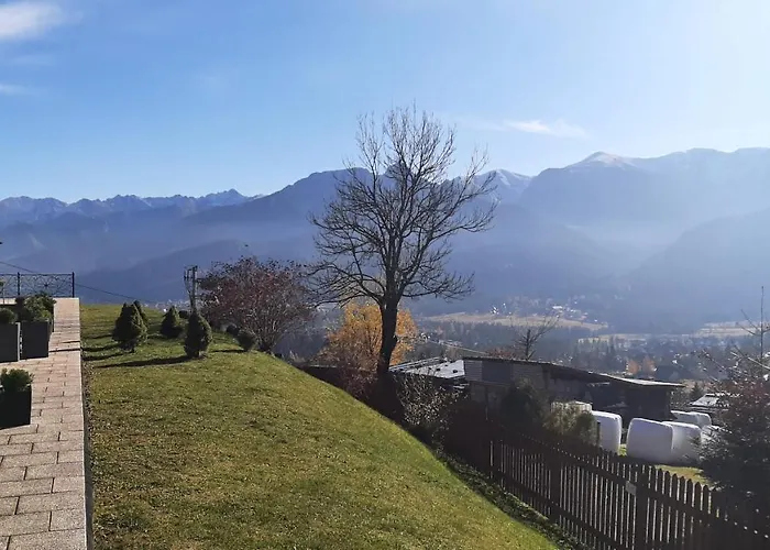 Na Wzgorzu Apartzakop * קושצ'ליסקו