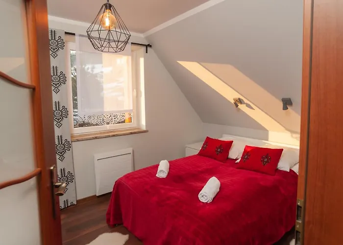 Na Wzgorzu Apartzakop קושצ'ליסקו