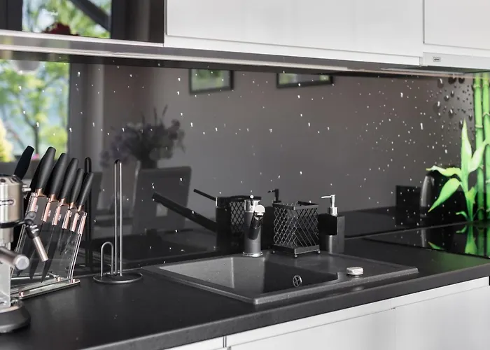 Na Wzgorzu Apartzakop דירה קושצ'ליסקו